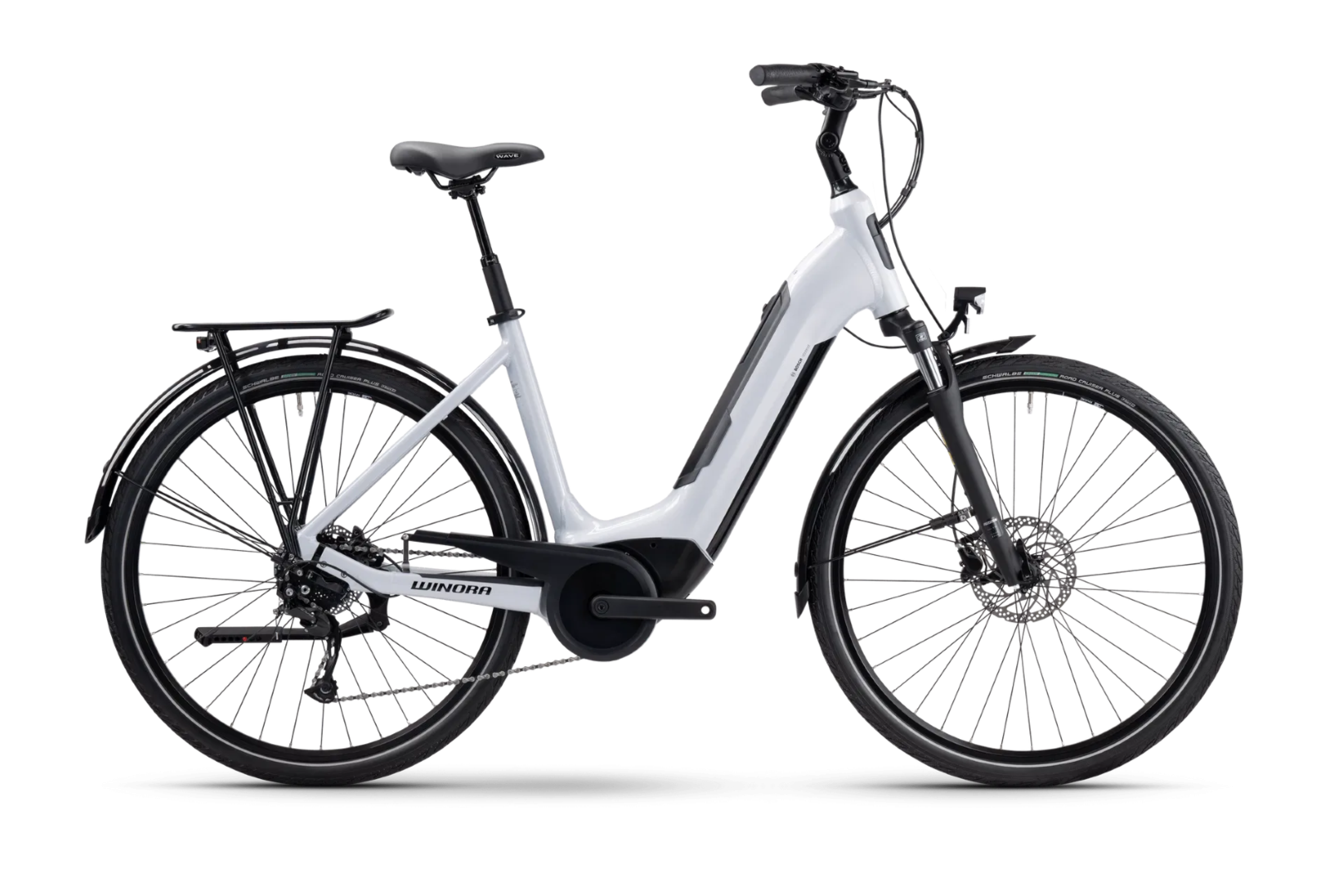 Winora Tria X9